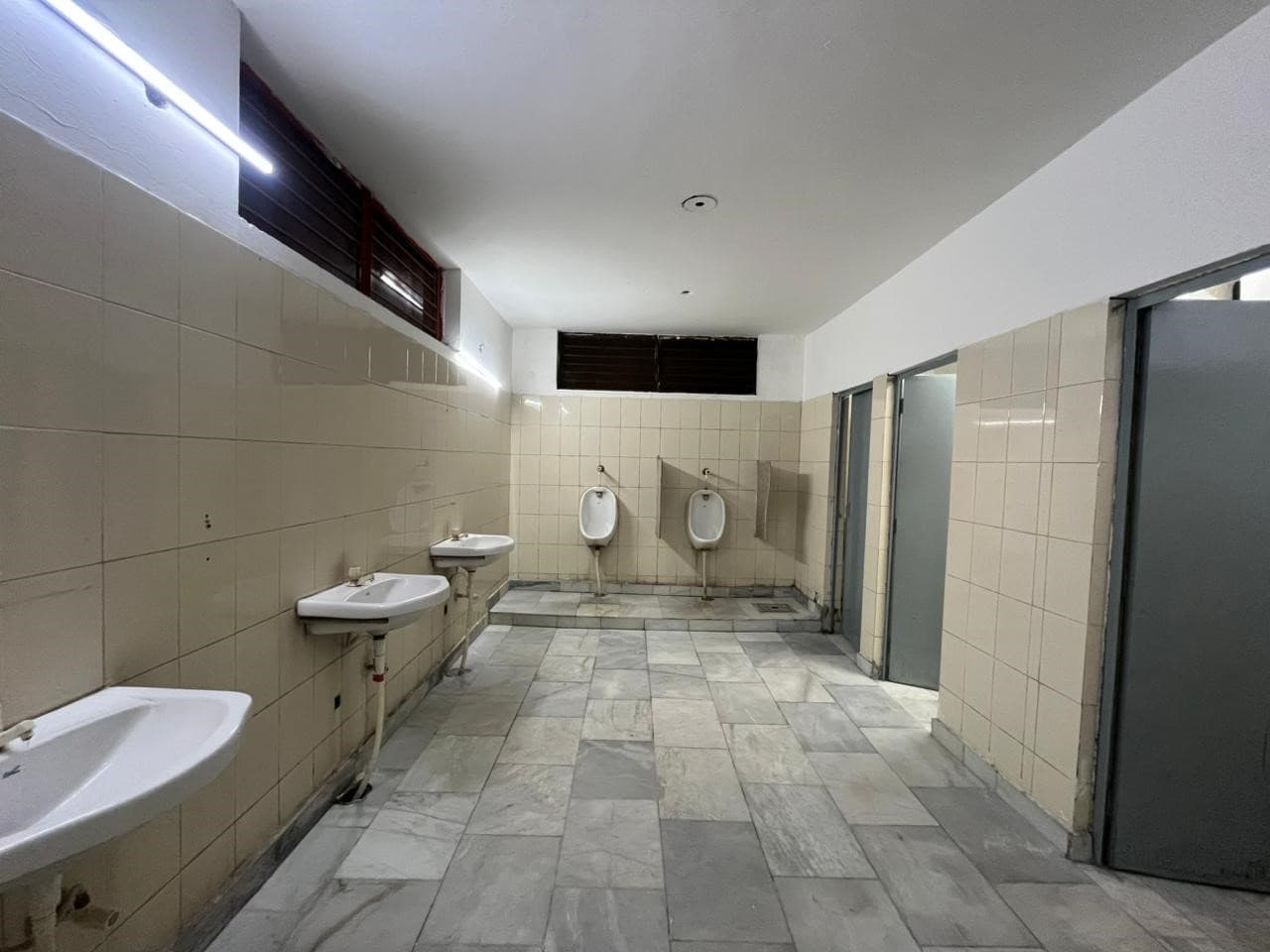 RKGIT Academic Building photo 29